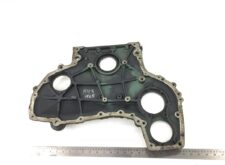 Volvo motor első burkolat – 8192590