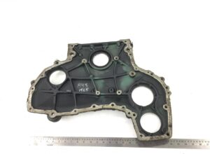 Volvo motor első burkolat – 8192590