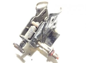 Volvo 20443002 bal oldali kabin dőlésszög záró mechanizmus 1075329 1076755 3986742