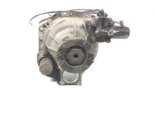 Volvo sebességváltó osztó 8172577 / 1068910 / 1521442