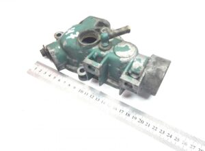 Volvo termosztátház – 8192924