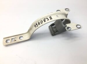 Zsanér volvo fülke tárolórekesz fedél 1210838-8189798-1623379