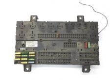 Biztosítéktábla Volvo 20568056-P03 24V