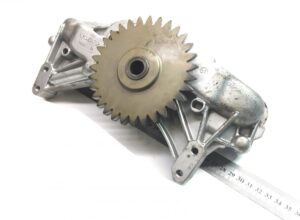 Volvo motorolajszivattyú 20498516/20498518/20824906/85013231/85019231/85013394/85019394/20824908/7420824906