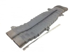 Légbeömlő kosár volvo, kódok 8149274, 1676687, 21288835, 1676680