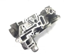 Volvo motorolajszűrő ház (kódok: 20743633, 20809743, 21181530, 22090129, 20464547, 20744723, 20464549)