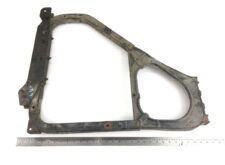 Tartó első bal sárfogóhoz Volvo 20535535/20493931/20377786