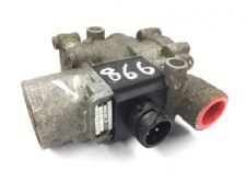 Bal első ABS szelep Volvo, WABCO 446 000 001 0