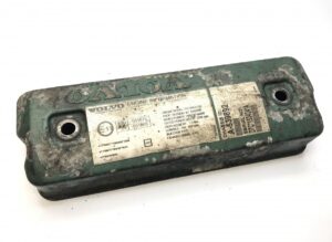Felső szelepfedél volvo 471426-11