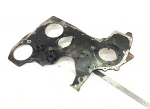 Volvo motor elosztólemez (8192601/3978743-12)