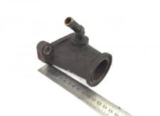 Volvo 8192693-11 hűtőfolyadék csatlakozó, kb. 14 cm átmérő