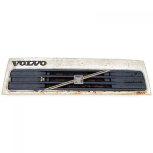 Volvo felső rács – 8191421/8191406