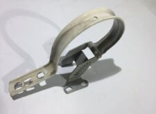 Zsanér Volvo 1346098 fülke tárolórekesz fedeléhez