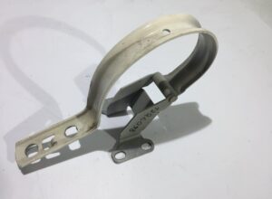 Zsanér volvo 1346098 fülke tárolórekesz fedeléhez