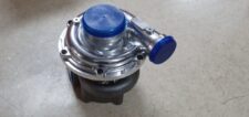 Turbófeltöltő ISUZU 6HK1-hez