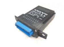 Volvo 20481570 központi zár vezérlőegység 12/24V