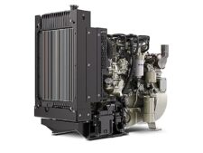 Perkins 854F-E34T / 854F-E34TA motor