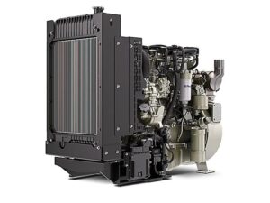 Perkins 854f-e34t / 854f-e34ta motor