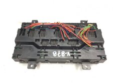 Biztosítéktábla Volvo 20476480 / 20568055 / 21732199
