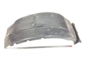 Sárfogó bal első tengelyhez volvo 20372064