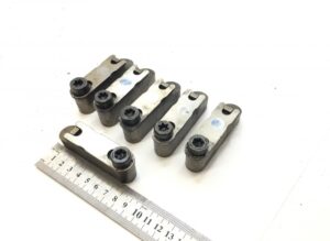 Szelepemelő készlet volvo 20509561/20381549/7420509561 (6 db)
