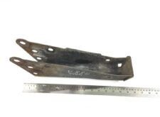 Támogatás hátsó jobb kabin lengéscsillapító Volvo 1076698-12