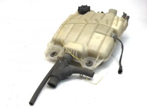 Iveco 151l tágulási tartály 8168290 8168289