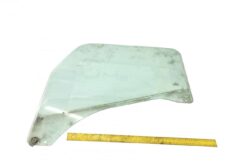 Bal oldali ajtóüveg Mitsubishi 67110L MK488915