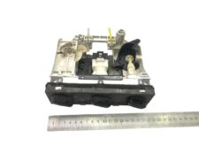 Fülke fűtés vezérlőpanel Mitsubishi MK447868