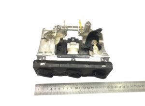Fülke fűtés vezérlőpanel mitsubishi mk447868