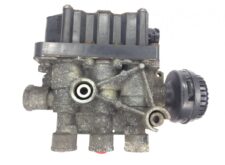 ECAS szelep Iveco (kódok: 8125902, 6238, 8125902-6145, 8125902-9145, 20707214, 1343255, 5010457434)