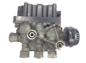 Ecas szelep iveco (kódok: 8125902, 6238, 8125902-6145, 8125902-9145, 20707214, 1343255, 5010457434)