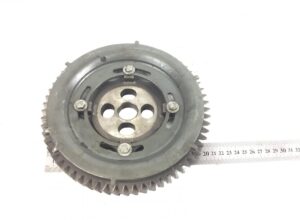 Fogaskerék vezérműtengelyhez iveco 99450035/504367235