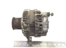 Iveco 14V 80A használt generátor