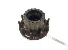 Dobos kerék hajtótengely bal Iveco 7179929 7181782 42551227