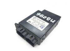 FSS vezérlőegység Mercedes-Benz 0004460524 24V