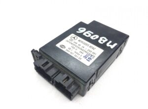 Fss vezérlőegység mercedes-benz 0004460524 24v