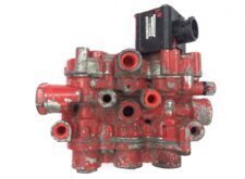 ECAS szelep Mercedes – Cod A0003276625