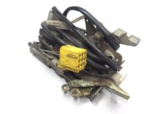 Bal oldali ajtózár Mercedes A0007206535 A9017200135 A0007206735 A9017200335 A9737200735 A9437200335 A9017200435 9017200435 9017200135 9737200735
