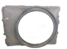 Hűtőradiátor burkolat Mercedes A9425050955