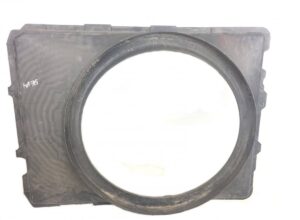 Hűtőradiátor burkolat mercedes a9425050955