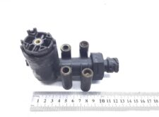 WABCO légzsák szintszabályzó Mercedes-Benz A0015420018