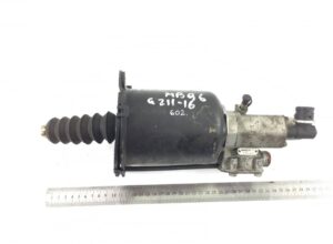Mercedes a0002540047 szervós segédkuplung
