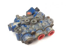 ECAS szelep Mercedes A0003276825 használt