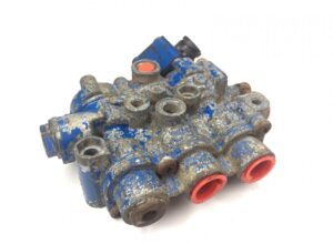 Ecas szelep mercedes a0003276825 használt