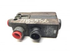 Mercedes A0049975536 / 0049975536 solenoid szelep