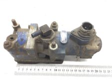 Retarder vezérlőszelep Mercedes 4722600020 – használt