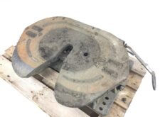 Használt IVECO ötödik kerék – Kód 18B0033999