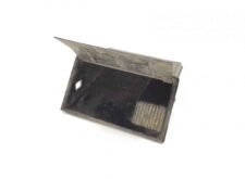Scrumieră Mercedes 0008100128 – Fekete, fém