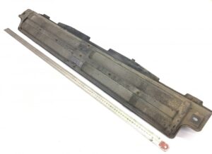 Központi fedél első tengely mercedes 9418853822 a9418853822